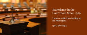 Injury Lawyer